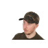 Шапка Fox Camo Baseball Hat