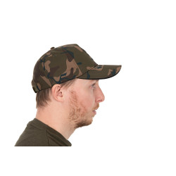 Шапка Fox Camo Baseball Hat