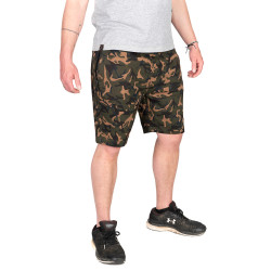 Къси панталони Fox Camo Jogger Shorts