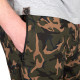 Къси панталони Fox Camo Jogger Shorts