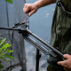 Поставка - Опора за кеп Fox Carpmaster Net Safe