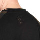 Тениска Fox Black/Camo Outline T-Shirt