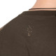 Тениска Fox Khaki/Camo Outline T-Shirt