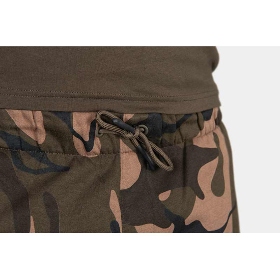 Къси панталони Fox LW Camo Jogger Shorts