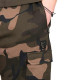 Къси панталони Fox LW Camo Jogger Shorts
