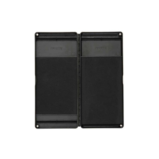 Кутия за инсталации FOX EDGES Large Rig & Disc Box - 50 пина / 7 диска