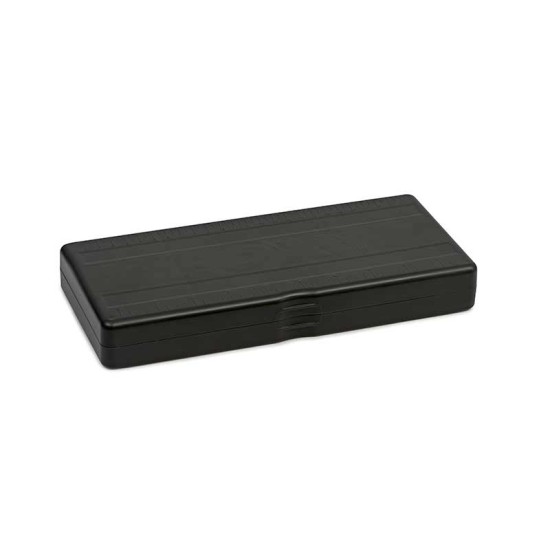 Кутия за инсталации FOX EDGES Large Rig & Disc Box - 50 пина / 7 диска