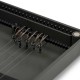 Кутия за инсталации FOX EDGES Large Rig & Disc Box - 50 пина / 7 диска
