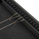 Кутия за инсталации FOX EDGES Large Rig & Disc Box - 50 пина / 7 диска