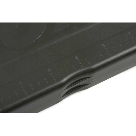Кутия за инсталации FOX EDGES Large Rig & Disc Box - 50 пина / 7 диска