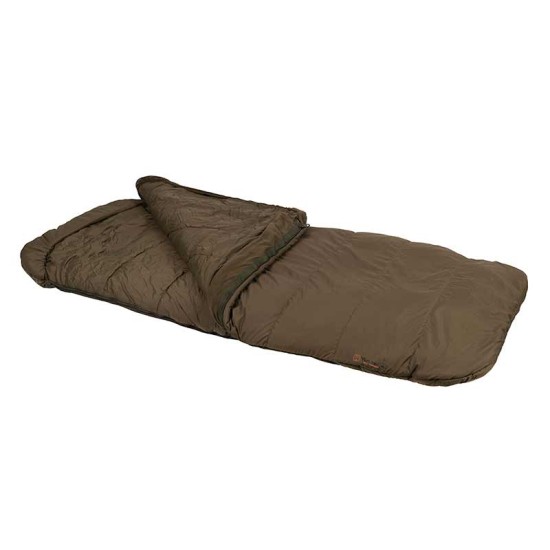 Fox Voyager Compact Sleeping Bag спален чувал
