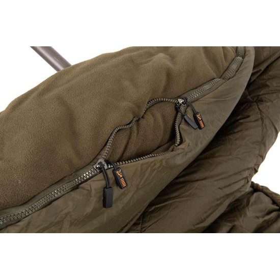 Fox Voyager Compact Sleeping Bag спален чувал