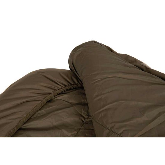 Fox Voyager Compact Sleeping Bag спален чувал
