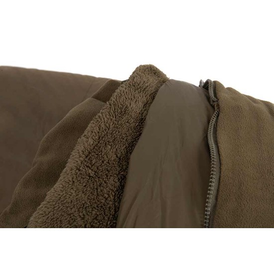 Fox Voyager Compact Sleeping Bag спален чувал