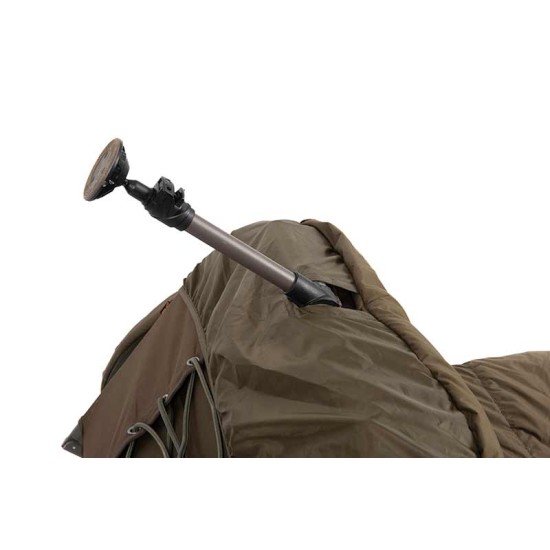 Fox Voyager Compact Sleeping Bag спален чувал