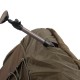 Fox Voyager Compact Sleeping Bag спален чувал