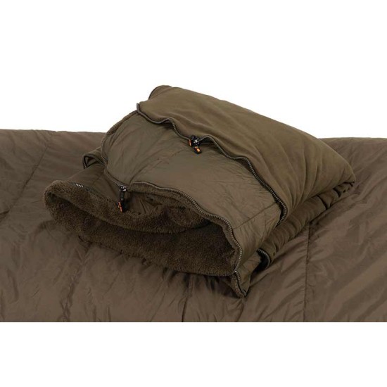 Fox Voyager Compact Sleeping Bag спален чувал