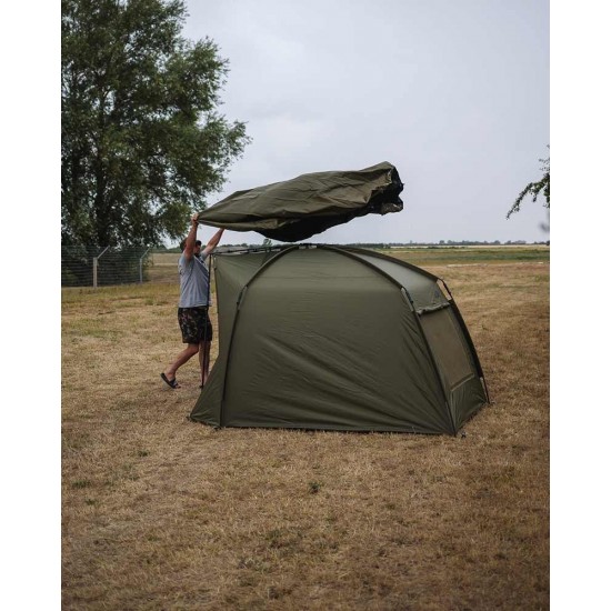 Палатка Fox EOS Pro Bivvy - 2 Person