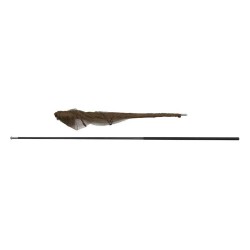 FOX Horizon X3S 42" Landing Net - Шаранджийски кеп - Цяла Дръжка