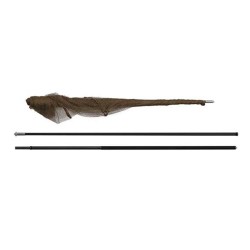 FOX Horizon X3-S 42" Pole Landing Net - Шаранджийски кеп - Дръжка 2 части