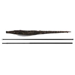 FOX Horizon X4-S 42" Pole Landing Net - Шаранджийски кеп - Дръжка 2 части