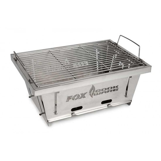 FOX Cookware Foldable BBQ - Барбекю