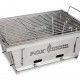 FOX Cookware Foldable BBQ - Барбекю
