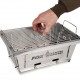 FOX Cookware Foldable BBQ - Барбекю