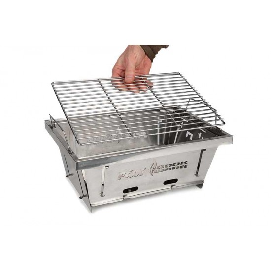 FOX Cookware Foldable BBQ - Барбекю