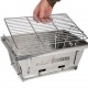 FOX Cookware Foldable BBQ - Барбекю