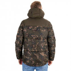 Яке Fox Camo / Khaki RS Jacket
