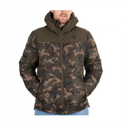 Яке Fox Camo / Khaki RS Jacket