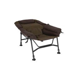 Fox EOS Lounger Chair стол с регулируема облегалка