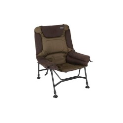 Fox EOS Lounger Chair стол с регулируема облегалка