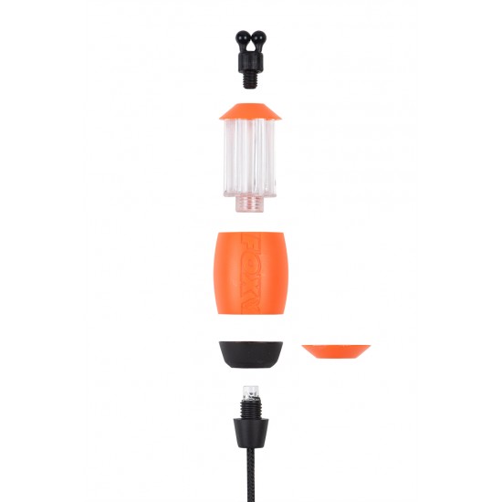 Обтегач Fox Black Label Dumpy Halo Bobbins