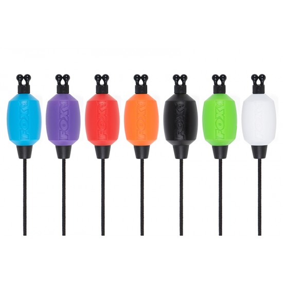 Обтегач Fox Black Label Dumpy Halo Bobbins