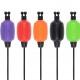 Обтегач Fox Black Label Dumpy Halo Bobbins