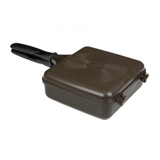 Мулти тиган за готвене Fox Cookware Multi-Pan DEEP
