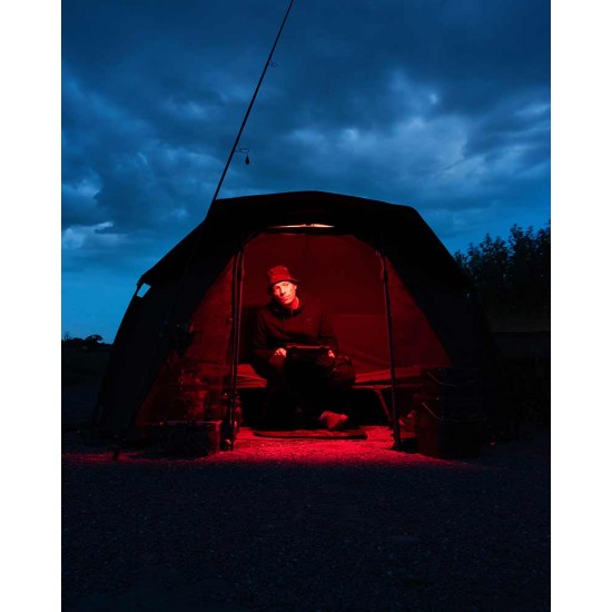 FOX Halo Multi-Colour Strip Light лампа за палатка с дистанционно