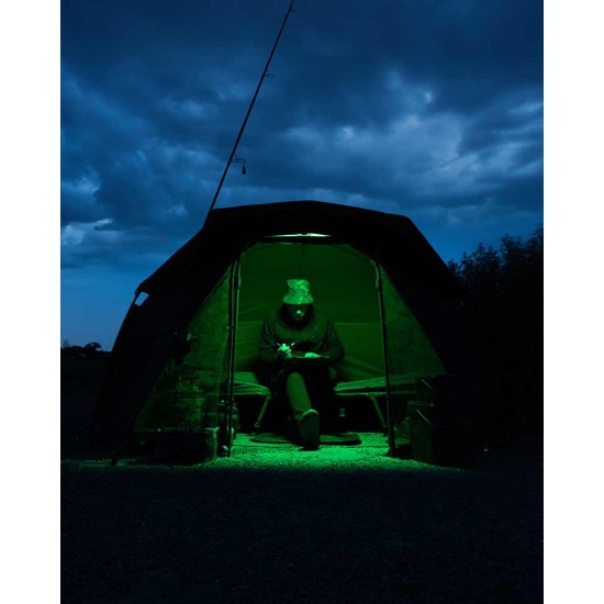 FOX Halo Multi-Colour Strip Light лампа за палатка с дистанционно