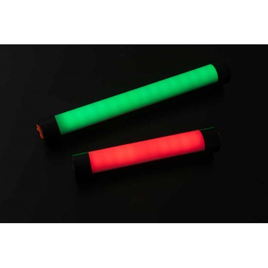 FOX Halo Multi-Colour Strip Light лампа за палатка с дистанционно