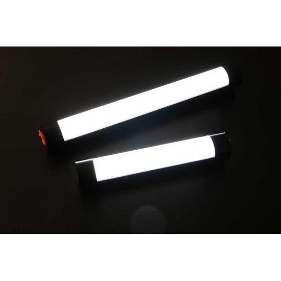 FOX Halo Multi-Colour Strip Light лампа за палатка с дистанционно