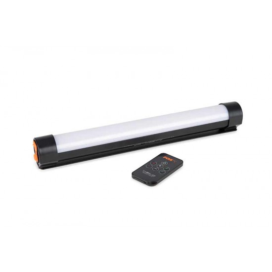 FOX Halo Multi-Colour Strip Light лампа за палатка с дистанционно