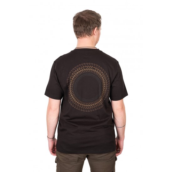Тениска Fox Circle T