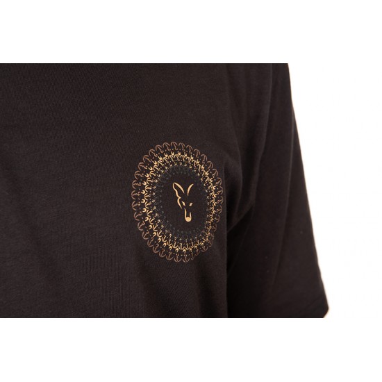 Тениска Fox Circle T