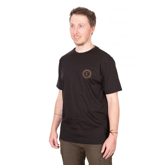 Тениска Fox Circle T