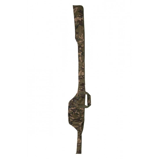 Калъф за въдици FOX CamoLite 13ft Single Rod Sleeve - Единичен
