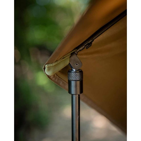Чадър Fox 60″ Brolly