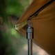 Чадър Fox 60″ Brolly