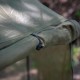 Мрежа против комари за чадър Fox 60″ Khaki Mozzy Mesh